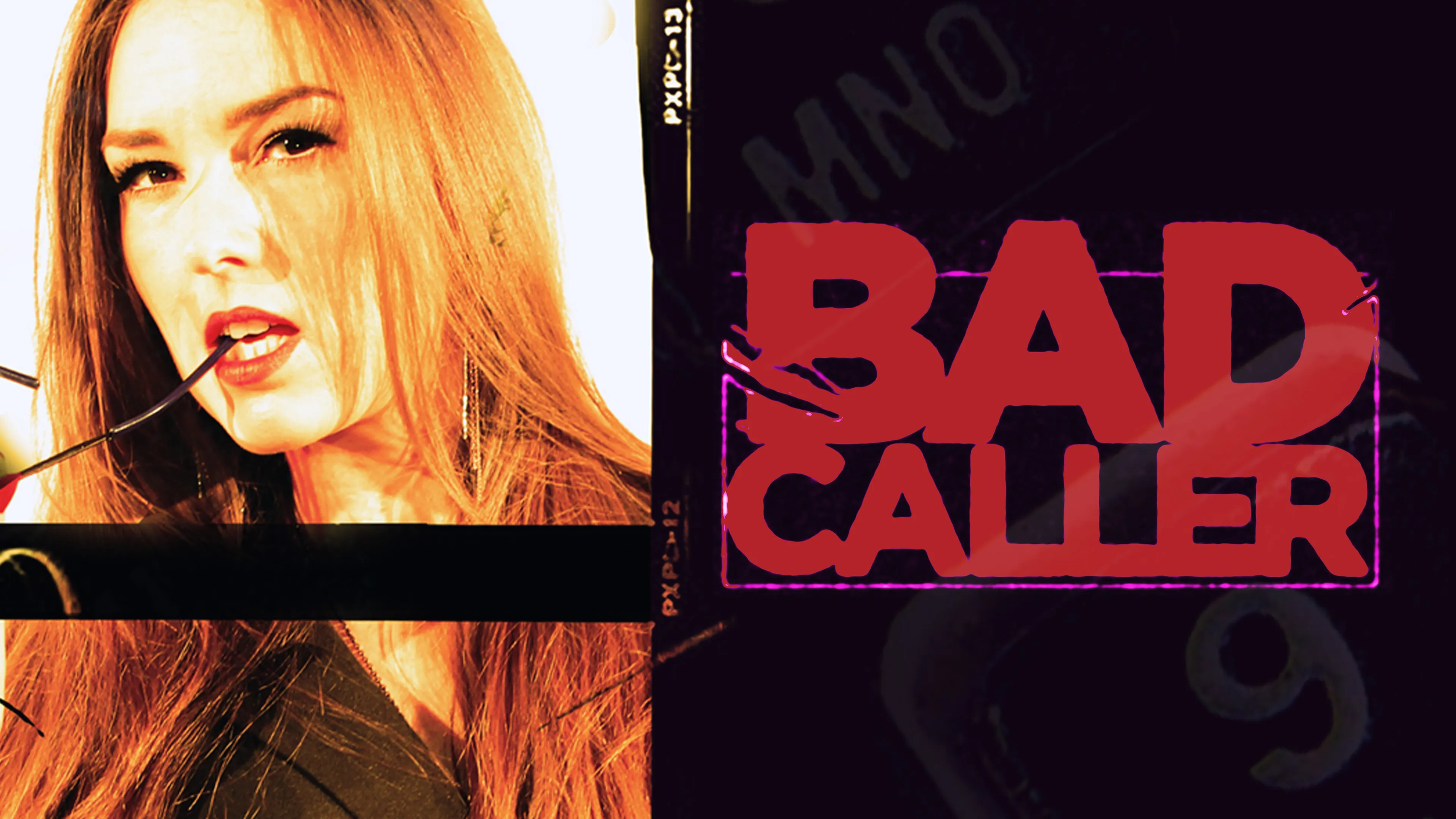Bad Caller poster